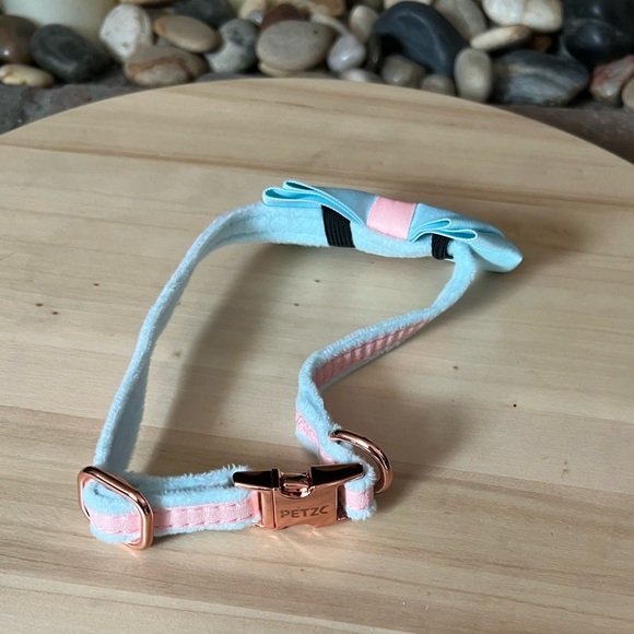 Petzc Dog Collar - Picture 4 of 5